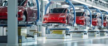 Najpopularnije utrke električnih vozila i njihov rast u svijetu