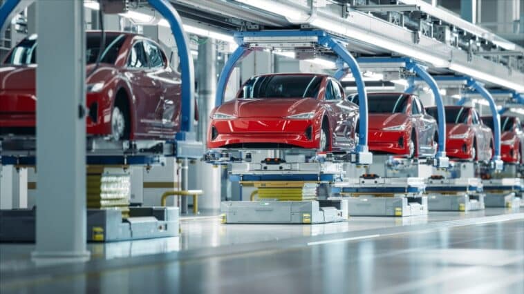 Najpopularnije utrke električnih vozila i njihov rast u svijetu