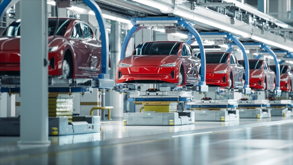 Najpopularnije utrke električnih vozila i njihov rast u svijetu