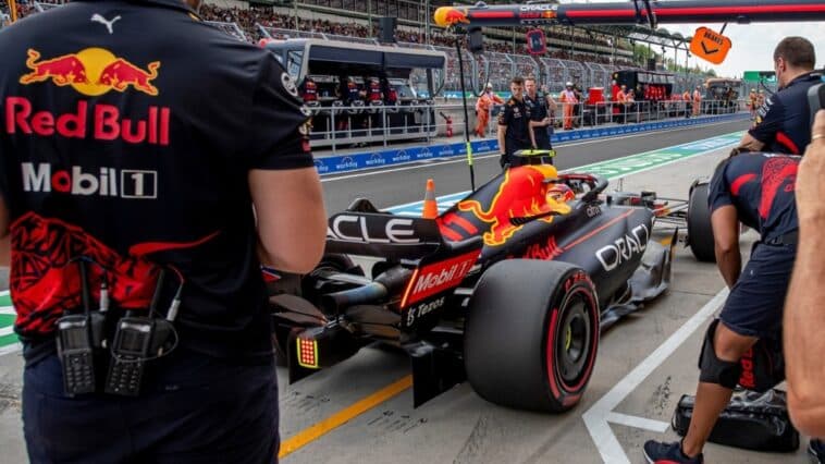 F1 vijesti: Kako promjene u pravilima mijenjaju taktiku timova