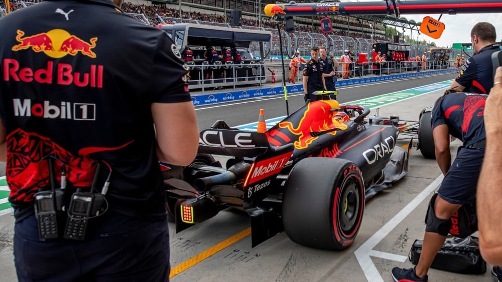 F1 vijesti: Kako promjene u pravilima mijenjaju taktiku timova