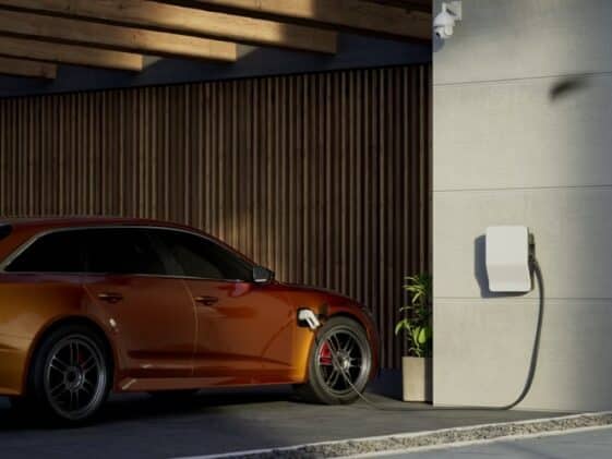 Kućni punjači za električna vozila: Jesu li isplativi?