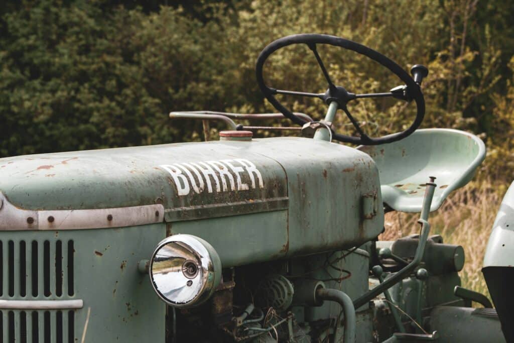 Motokultivator kao seoski taxi