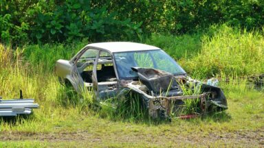 Auto otpad i reciklaža: Kako se dijelovi ponovno koriste