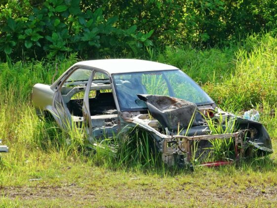 Auto otpad i reciklaža: Kako se dijelovi ponovno koriste