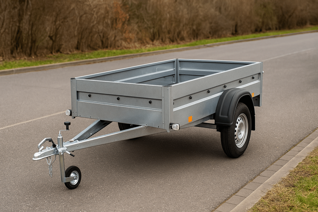 Dimenzije i konstrukcija