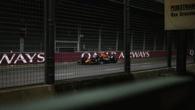 Nova F1 sezona: Kako izgleda tijek pripreme timova?