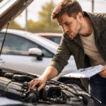 Rabljena vozila: 15 stvari koje morate provjeriti