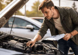 Rabljena vozila: 15 stvari koje morate provjeriti