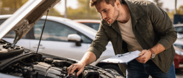 Rabljena vozila: 15 stvari koje morate provjeriti