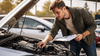 Rabljena vozila: 15 stvari koje morate provjeriti