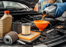 Mali servis auta: Kada je vrijeme i što se sve mijenja?