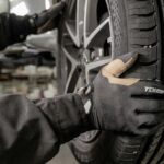 Kako promijeniti gumu na autu brzo i efikasno