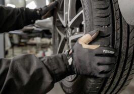 Kako promijeniti gumu na autu brzo i efikasno