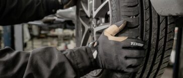 Kako promijeniti gumu na autu brzo i efikasno