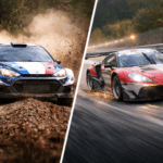 Što je reli utrka i zašto se razlikuje od klasičnih utrka?