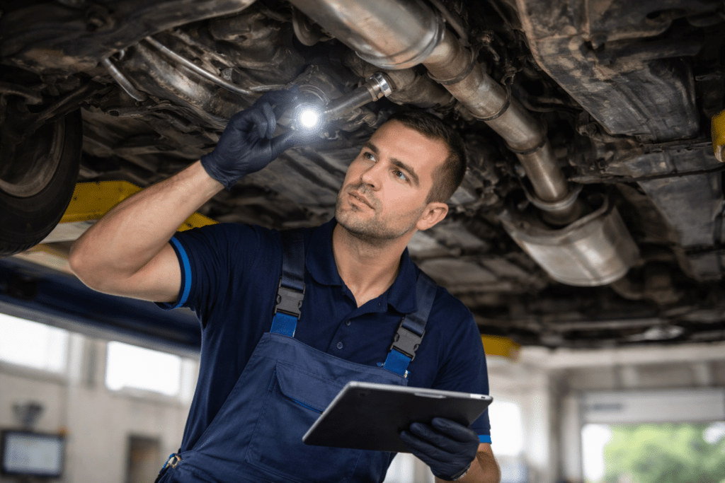 Koliko košta tehnički i što sve ulazi u iznos