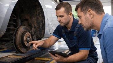 Tehnički pregled: Koliko košta i koje su najčešće greške?