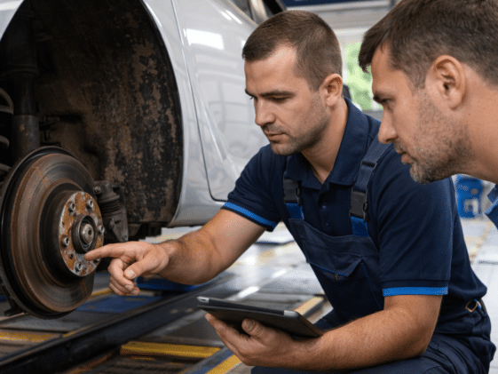Tehnički pregled: Koliko košta i koje su najčešće greške?