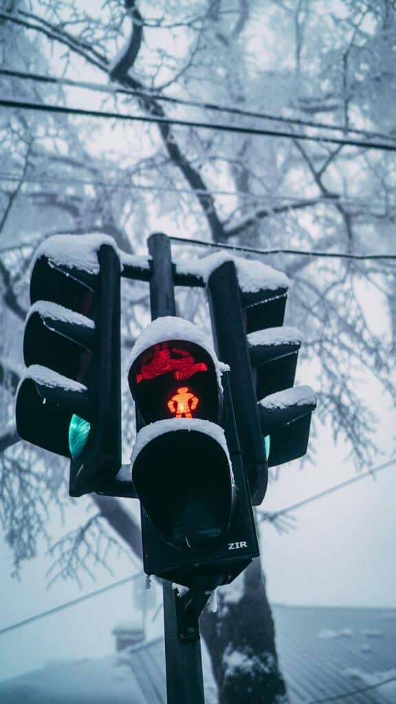 Nova godina i plan povratka kući