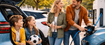 Električni automobili za svakoga: Modeli koji ruše cijene