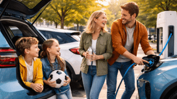 Električni automobili za svakoga: Modeli koji ruše cijene