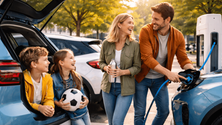 Električni automobili za svakoga: Modeli koji ruše cijene