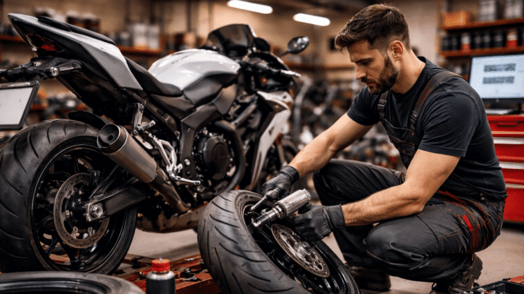 Što je GMoto i zašto ga bira sve više vozača?