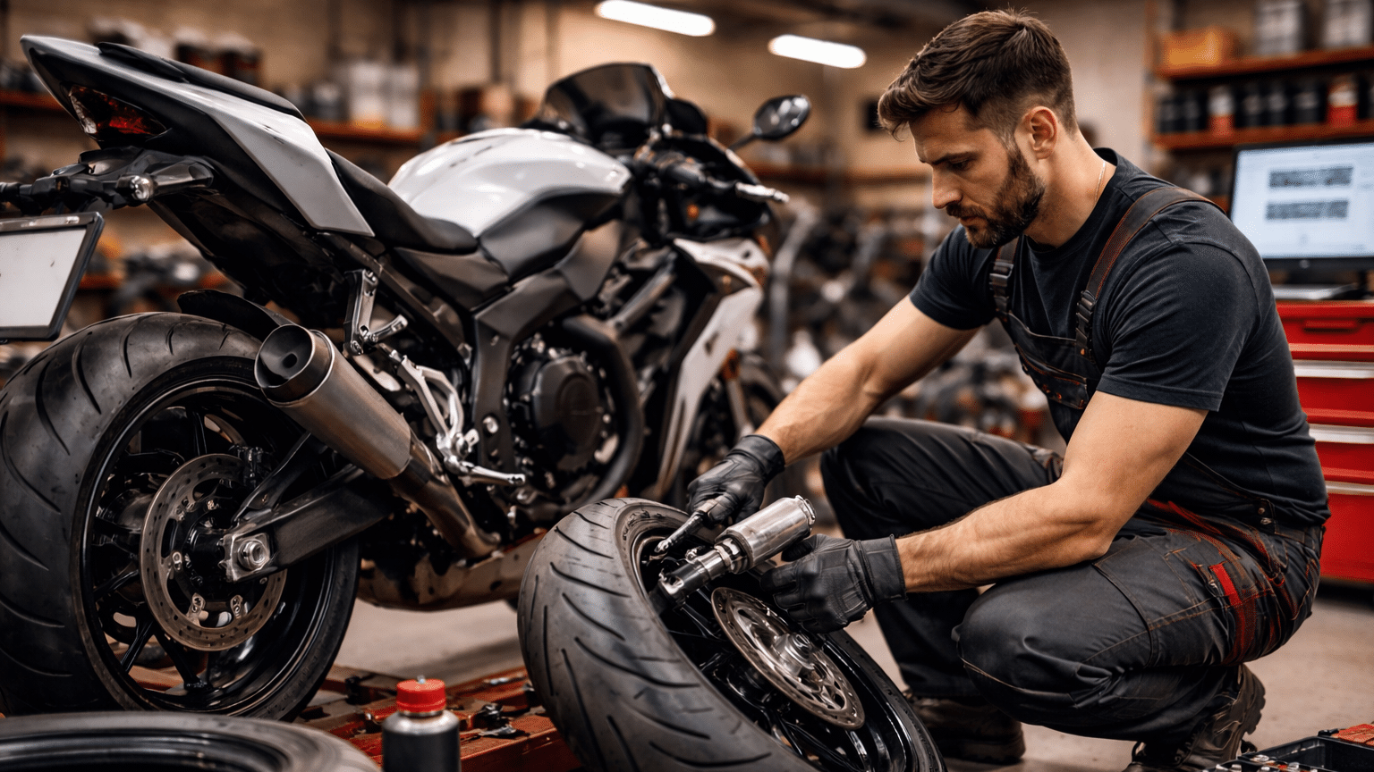 Što je GMoto i zašto ga bira sve više vozača?