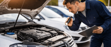 Volkswagen Golf: Greške koje te mogu skupo koštati