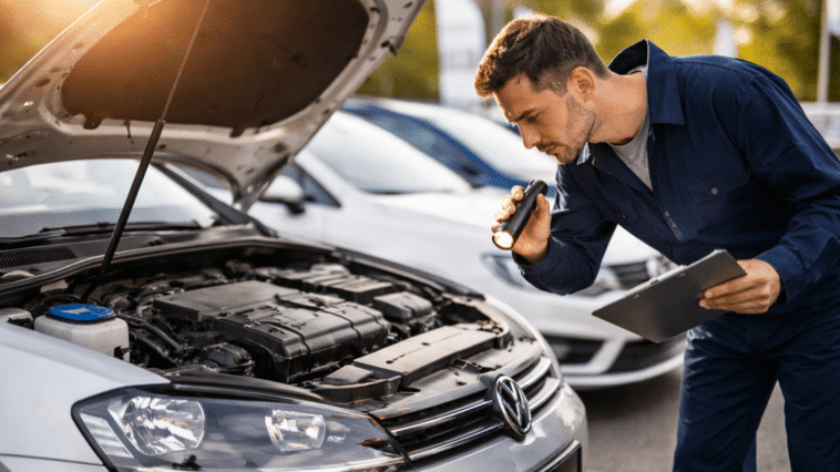 Volkswagen Golf: Greške koje te mogu skupo koštati