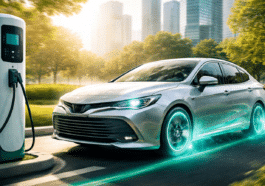 Hibridna vozila: Uštedi gorivo, vozi bolje