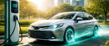 Hibridna vozila: Uštedi gorivo, vozi bolje