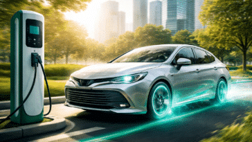 Hibridna vozila: Uštedi gorivo, vozi bolje