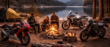 Najbolji Honda motori koji mijenjaju igru