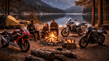 Najbolji Honda motori koji mijenjaju igru