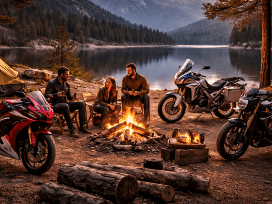 Najbolji Honda motori koji mijenjaju igru