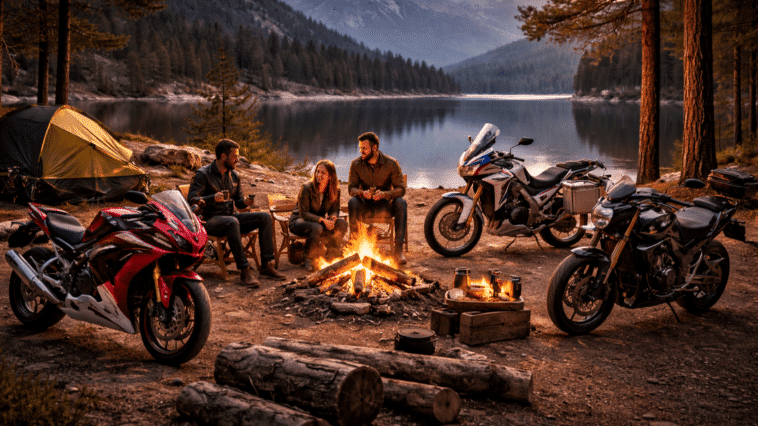 Najbolji Honda motori koji mijenjaju igru