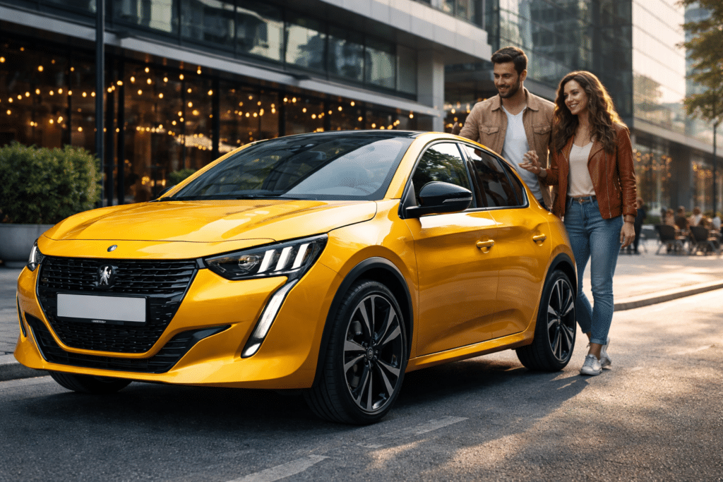 Sigurnost i asistencije