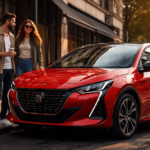 Peugeot 208: Mali auto koji te natjera na kupnju