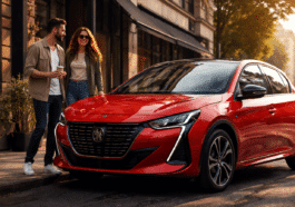 Peugeot 208: Mali auto koji te natjera na kupnju