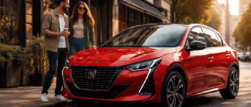 Peugeot 208: Mali auto koji te natjera na kupnju