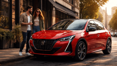 Peugeot 208: Mali auto koji te natjera na kupnju