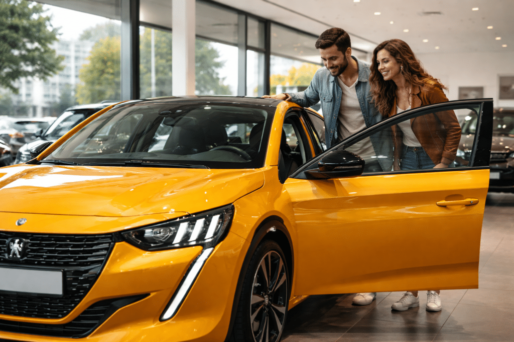 Što Peugeot 208 čini tako “kupit ću ga” autom