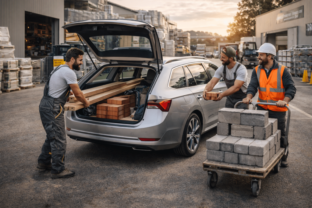 Kako izabrati pravu Octaviju za naš stil vožnje