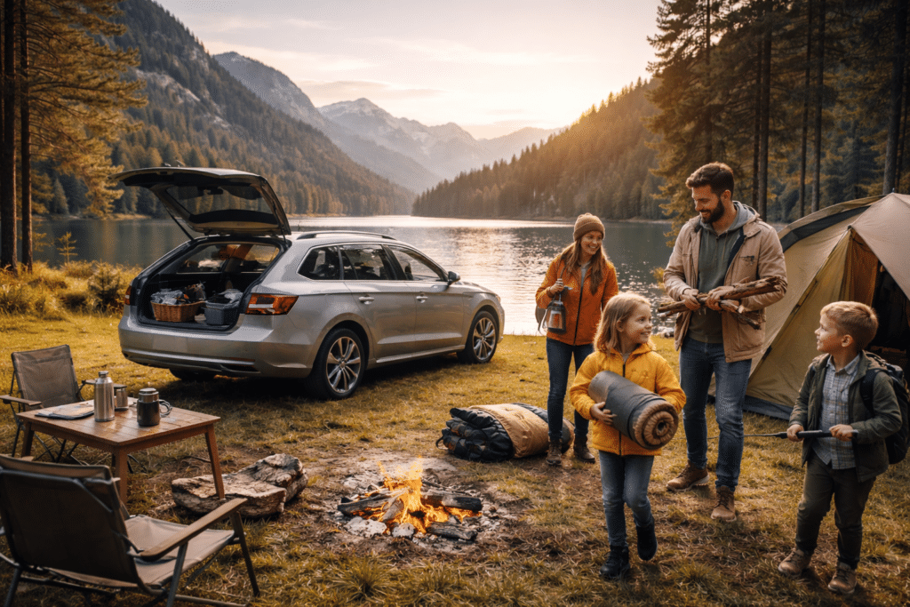 Škoda octavia u brojkama koje stvarno znače