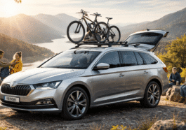 Tražiš savršen karavan? Škoda Octavia ima odgovor