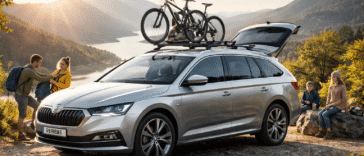 Tražiš savršen karavan? Škoda Octavia ima odgovor