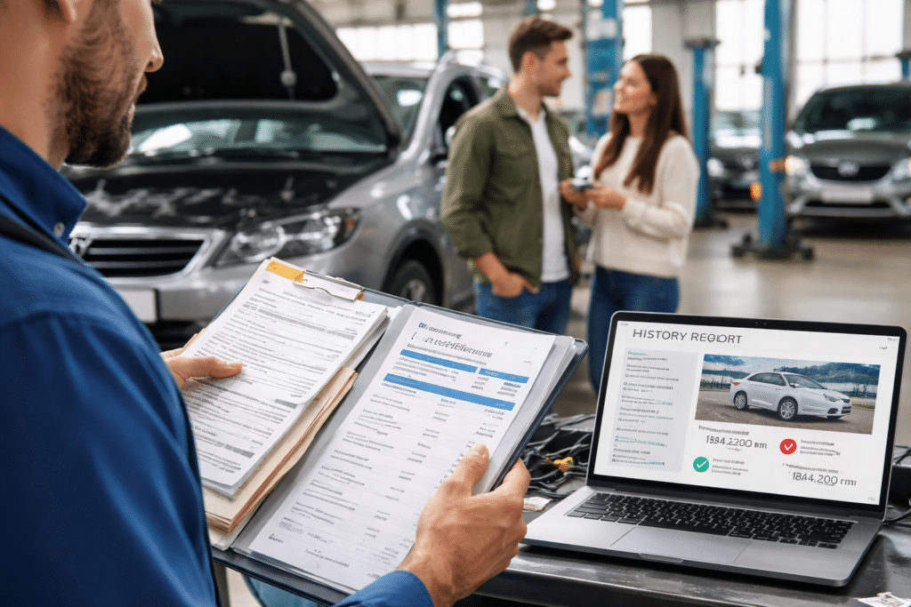 Provjere koje stvarno rade prije plaćanja