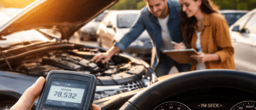 Kupuješ auto? Kilometraža ti može uštedjeti tisuće